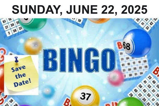 Bingo 2025